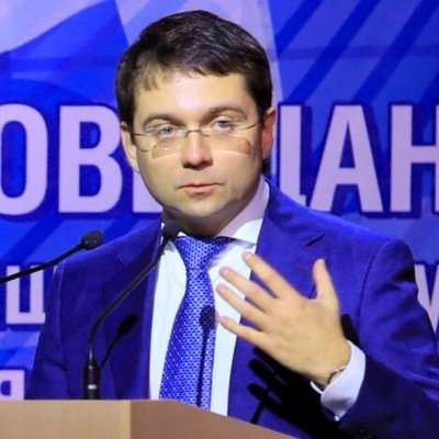 Андрей Чибис