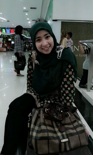 Manjaddah wajjadah, ”bersungguh2 lh untk menggapai semua ny”