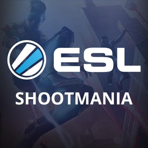 Home of @Shootmania on @ESL - the world's largest esports company! https://t.co/lcivIs8bJ6