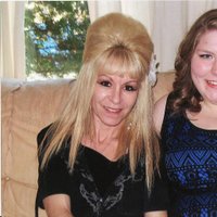 michelle walker (@blessedone4ever) 's Twitter Profile