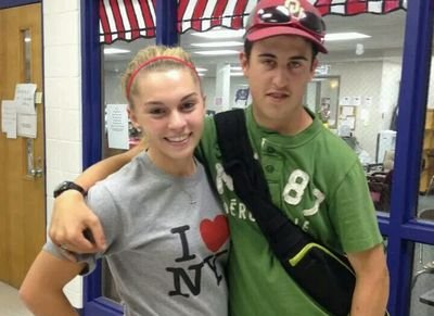 sooners1995's profile picture. I'm 20 I went too mannford high school i play football and graduation high school I be 21 October 28