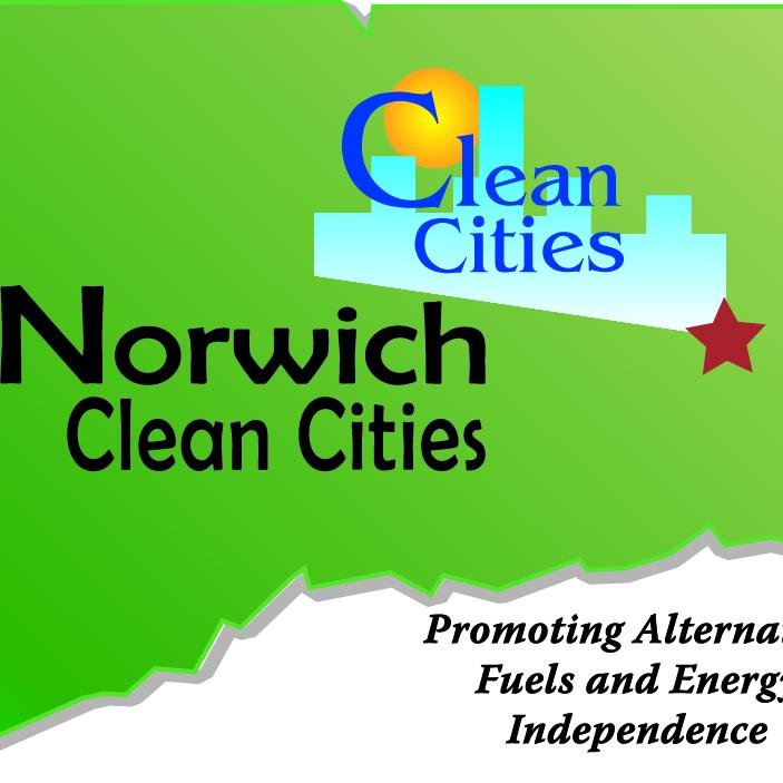 Norwich Clean Cities is a US Department of Energy program dedicated to the reduction of petroleum use in transportation.