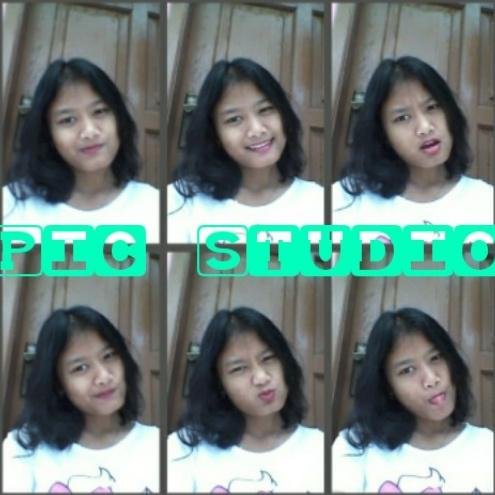 vinnanurani's profile picture. hi my name is vinna ,i'm student of 9vhs at hotel accomodation 1 . mention for follback :)