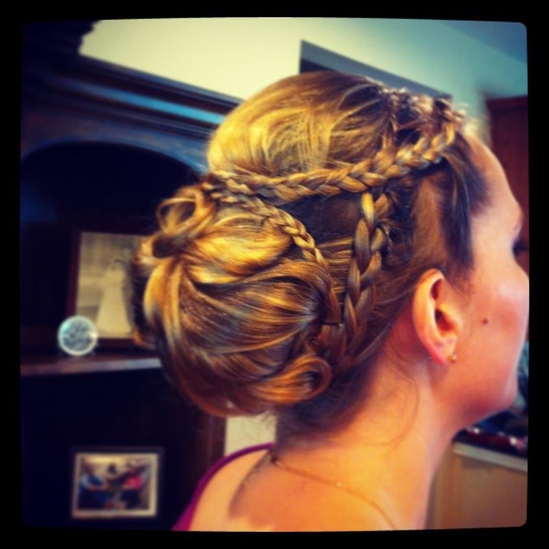 On site mobile hair and makeup stylist(s).Get ready for your big day in style! We come directly to you! Stunning Styles at Affordable Pricing! Call & Book Today