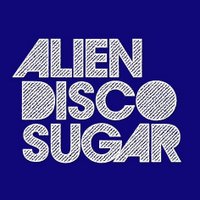 AlienDiscoSugar (@leonidasdeejay) 's Twitter Profile
