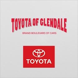 ToyotaGlendale's profile picture. Toyota of Glendale is proud to serve greater Los Angeles County with high quality Toyota vehicles.