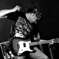 Claudio Guitar (@pelliclaudio) 's Twitter Profile