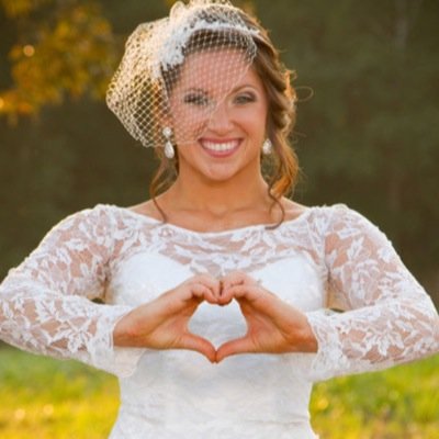 KrisWhitxO's profile picture. Mrs. Jeremy Whitworth ❤️ 11.2.13 | fur-mom to Kerby | Owner at @NewSpring | Serving others for Jesus.