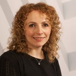Louise Brown Nicholls Profile