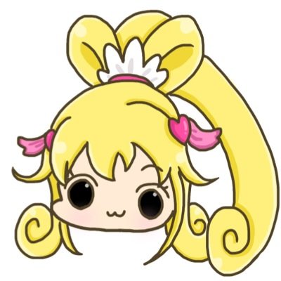 わたろん@プリキュアさんのプロフィール画像