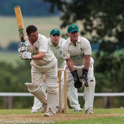 Barnsley Fc fan, cricketer and cricket fan, AFC Dronfield Fc coach