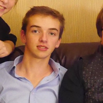 Ne rien lâcher, y croire jusqu'au bout!