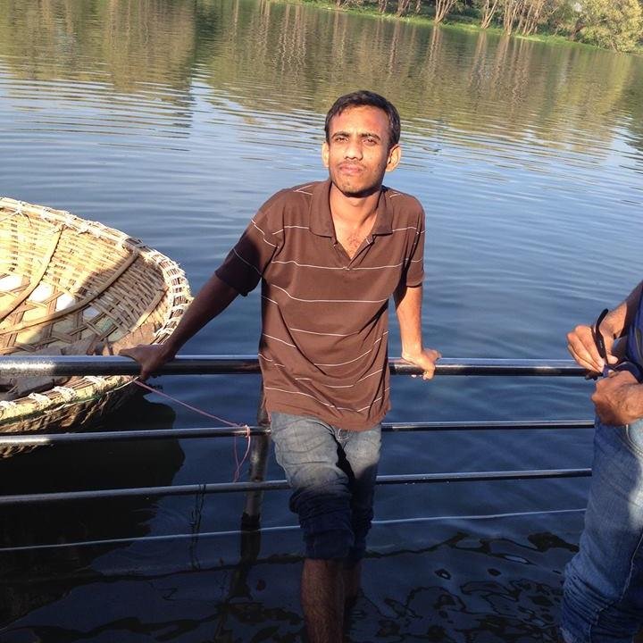 Structural engineer