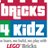 Bricks4KidzKaty's profile image