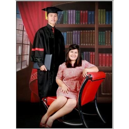 febripanjaitan's profile picture. Psalm 23:1.Recht Faculteit.PatarSitumorang.Human Rights activist.BEKASI