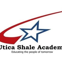 Utica Shale Academy of Ohio- A S.T.E.M. School located in Columbiana County, Ohio, training high school students for employment in the gas and oil industry.