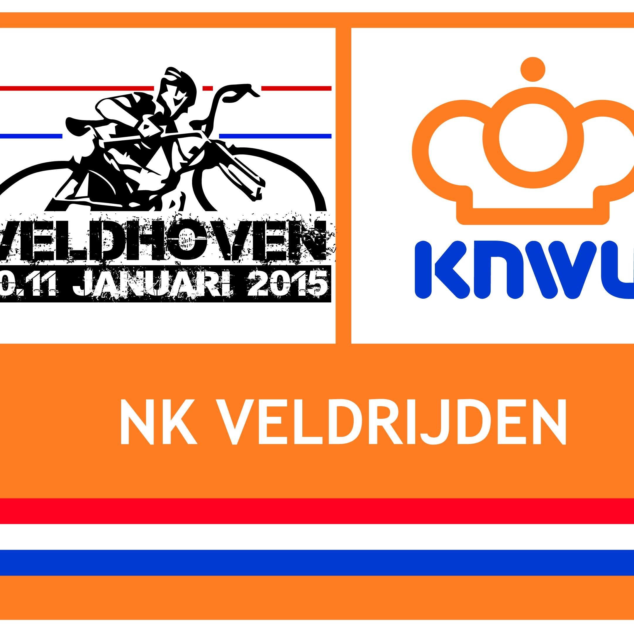 Nederlands Kampioenschap Veldrijden 2015 #nkveld2015