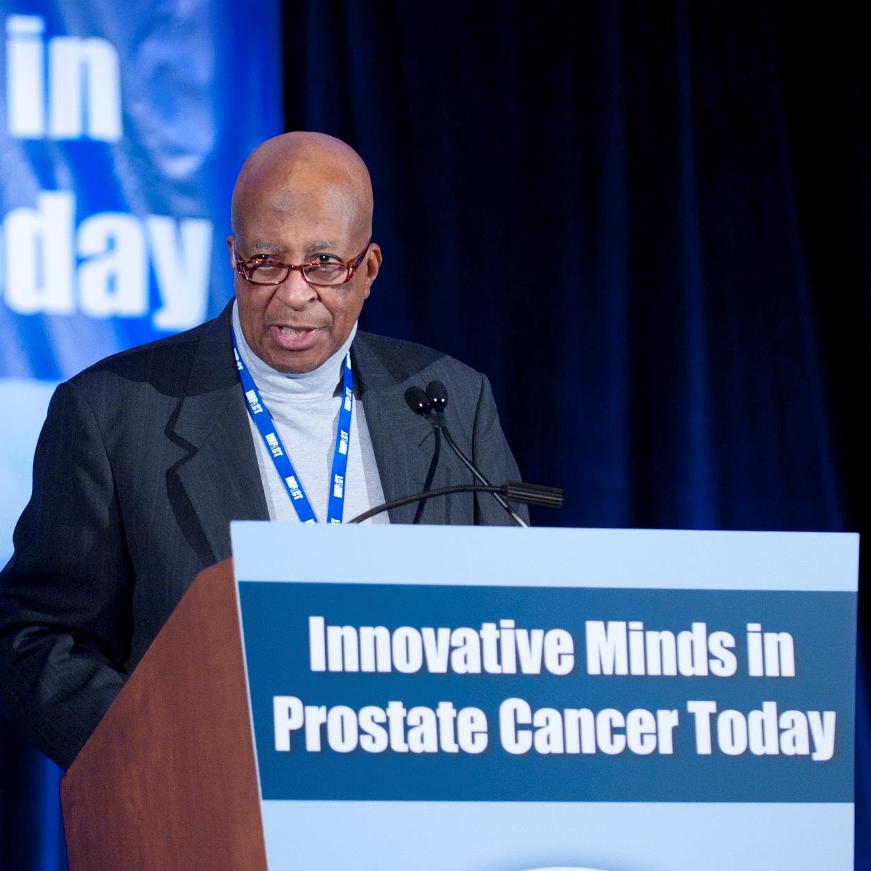 egbertcbrown's profile picture. Management Consultant; Prostate Cancer Survivor: Patient and Research Advocate; Department of Defense Prostate Cancer Research Project Mentor and Reviewer
