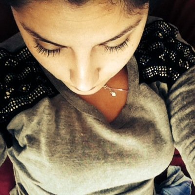 macarenamariaj1's profile picture. 