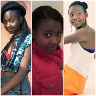 My name is ncedisa nd im frm NHS in grade 9