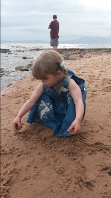 Rainewickham's profile picture. Occupational Therapist working with children and young people