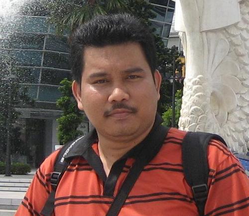 Sebesar apa keinsyafanmu, sebesar itu pula keberuntunganmu....
