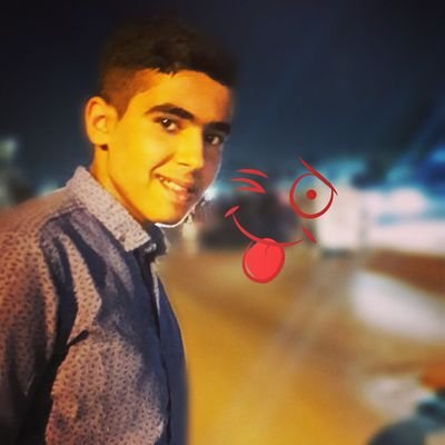 السﻻم عليكم شباب..
وأهﻻ وسهﻻ بكم.. وأنا احب الناس وكل العالم
