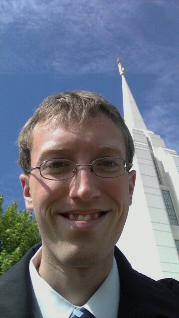 CodyMWilliams27's profile picture. 