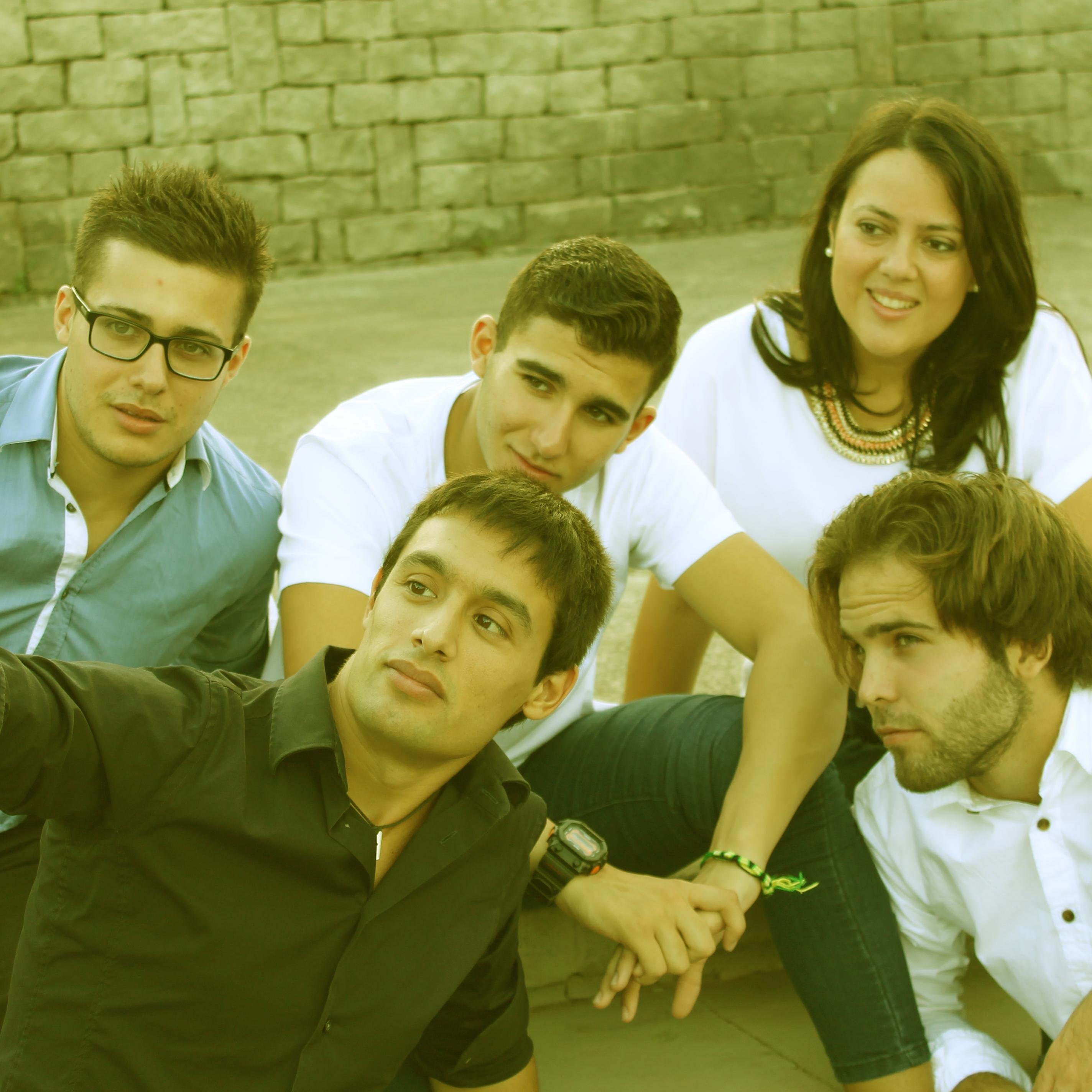 Músico/Banda