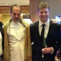 Casey Ging (@cging09) 's Twitter Profile