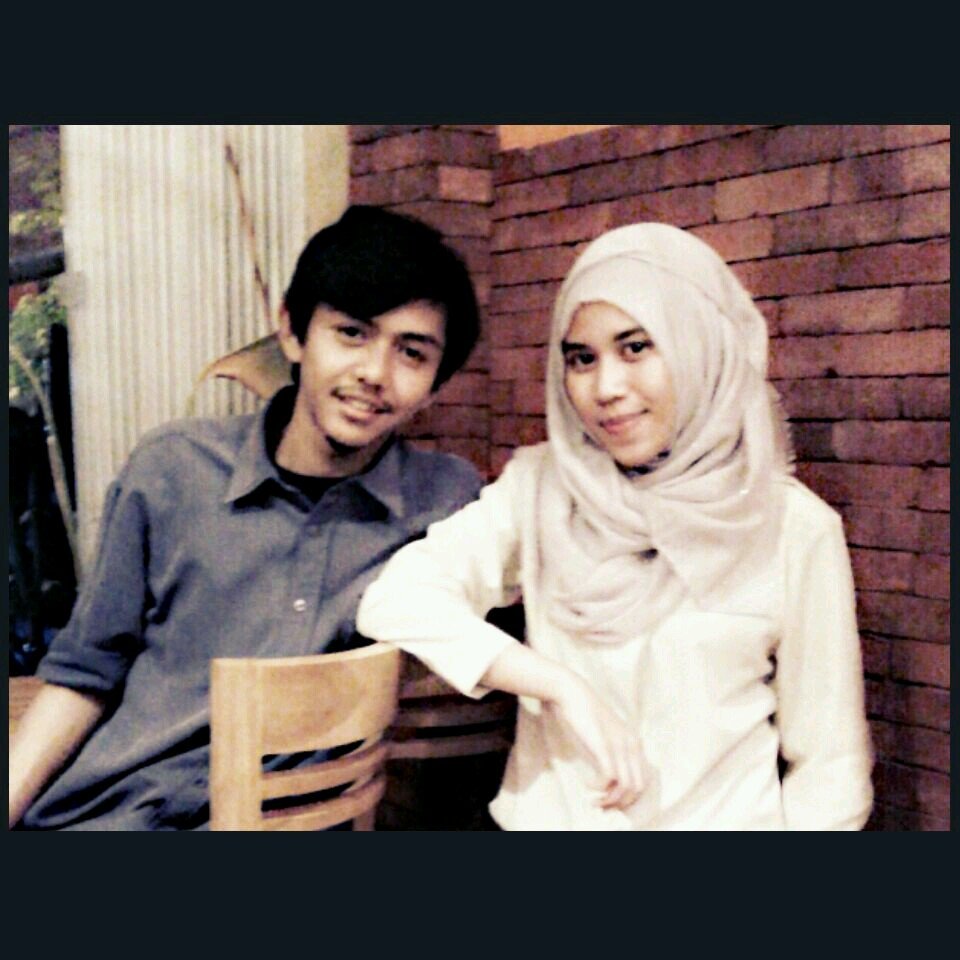 Febbya Mutiara :-*  | Universitas Yarsi