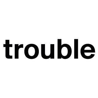 Trouble management is a boutique agency founded by Sophie Hirtzel. We represent photographers, stylist, creative directors and casting directors