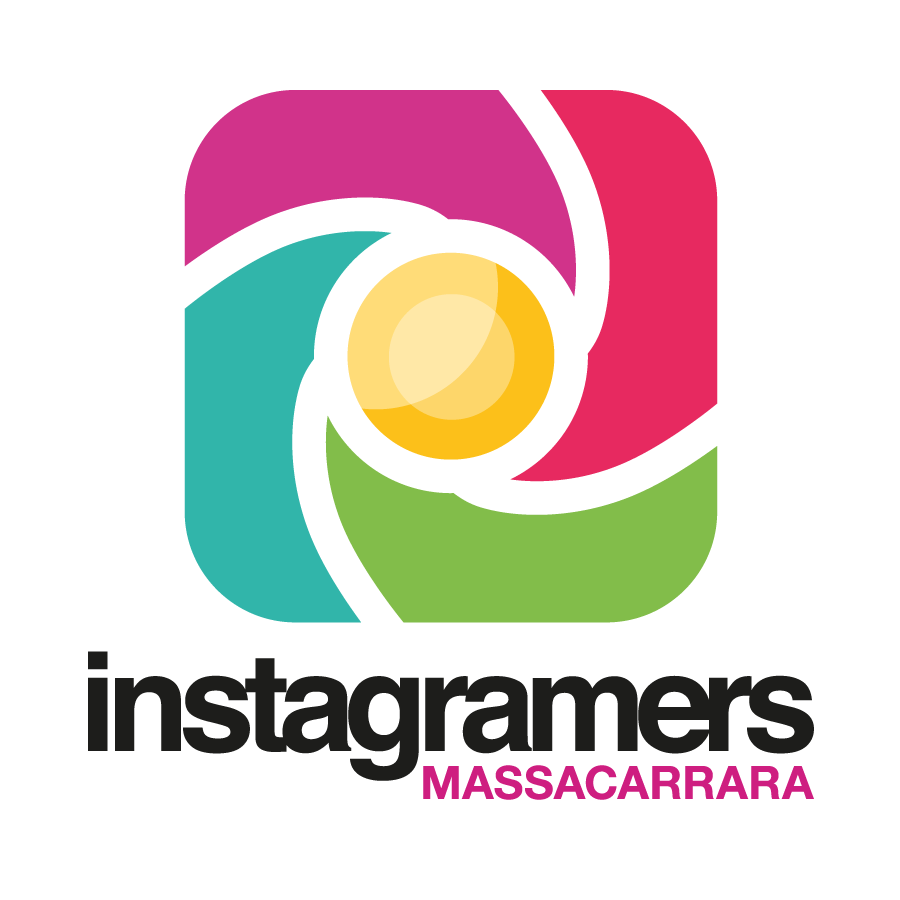Siamo quelli della provincia di Massa Carrara che amano INSTAGRAM Il nostro account Instagram ufficiale: @igersMASSACARRARA