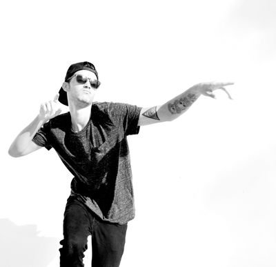 joshuas02's profile picture. young photographer. still learning the sticks and very artistic