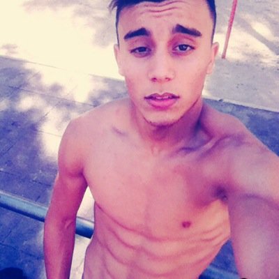 Cuando me extrañes, recuerda que yo no me fui, fuiste tú quien me dejó ir.