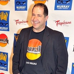 Originally from New Jersey, Harry Basil is a comedian/actor feature film writer/director & part owner & GM of the Vegas Laugh Factory