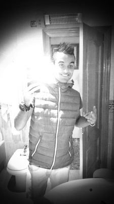 GrItAmE cOn LoS oJoS!! (+)