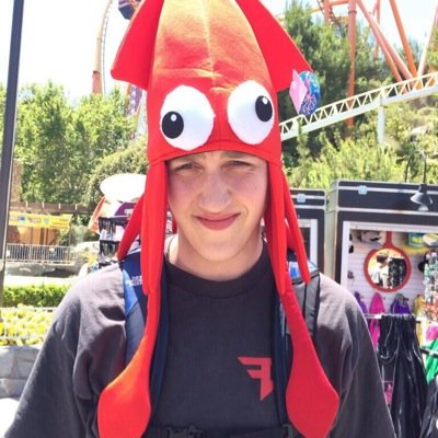 @Kinkymoms is my son