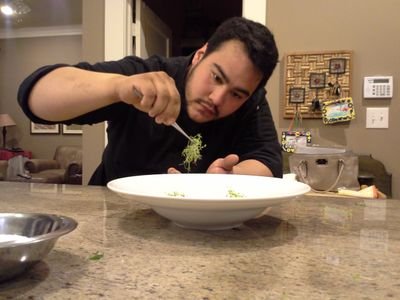 ChefRobertLinn's profile picture. 