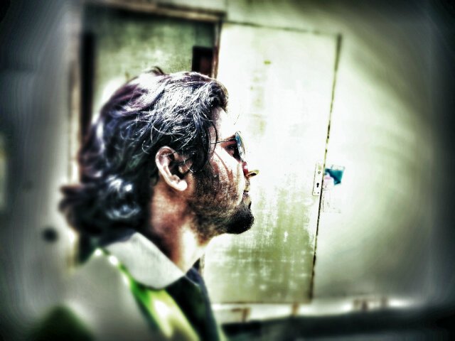 a complicated me .