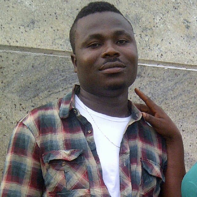 I am God fearing. And very opinionated. I do hold certain views dt i stnd by regardless of wateva is happenin arund me.