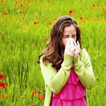 Tips and Advices for Allergies.