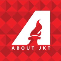 AboutJKT (@aboutjkt) 's Twitter Profile Photo AboutJKT (@aboutjkt) 's Twitter Profile Photo