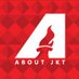 AboutJKT (@aboutjkt) Twitter profile photo