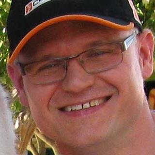 Husband, Father to 3 amazing kids, Christian, computer and tech nerd.