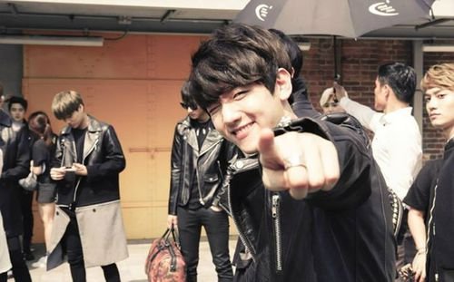 ByunBaekhyun//ExO