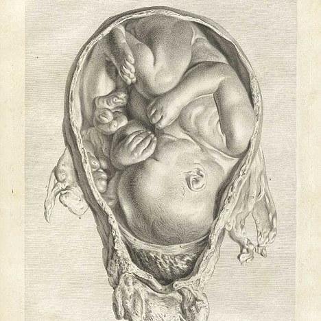 A twitter page run by the Obstetrics and Gynaecology Committees of the London Medical Schools: Barts and The London, Imperial, Kings and UCL.