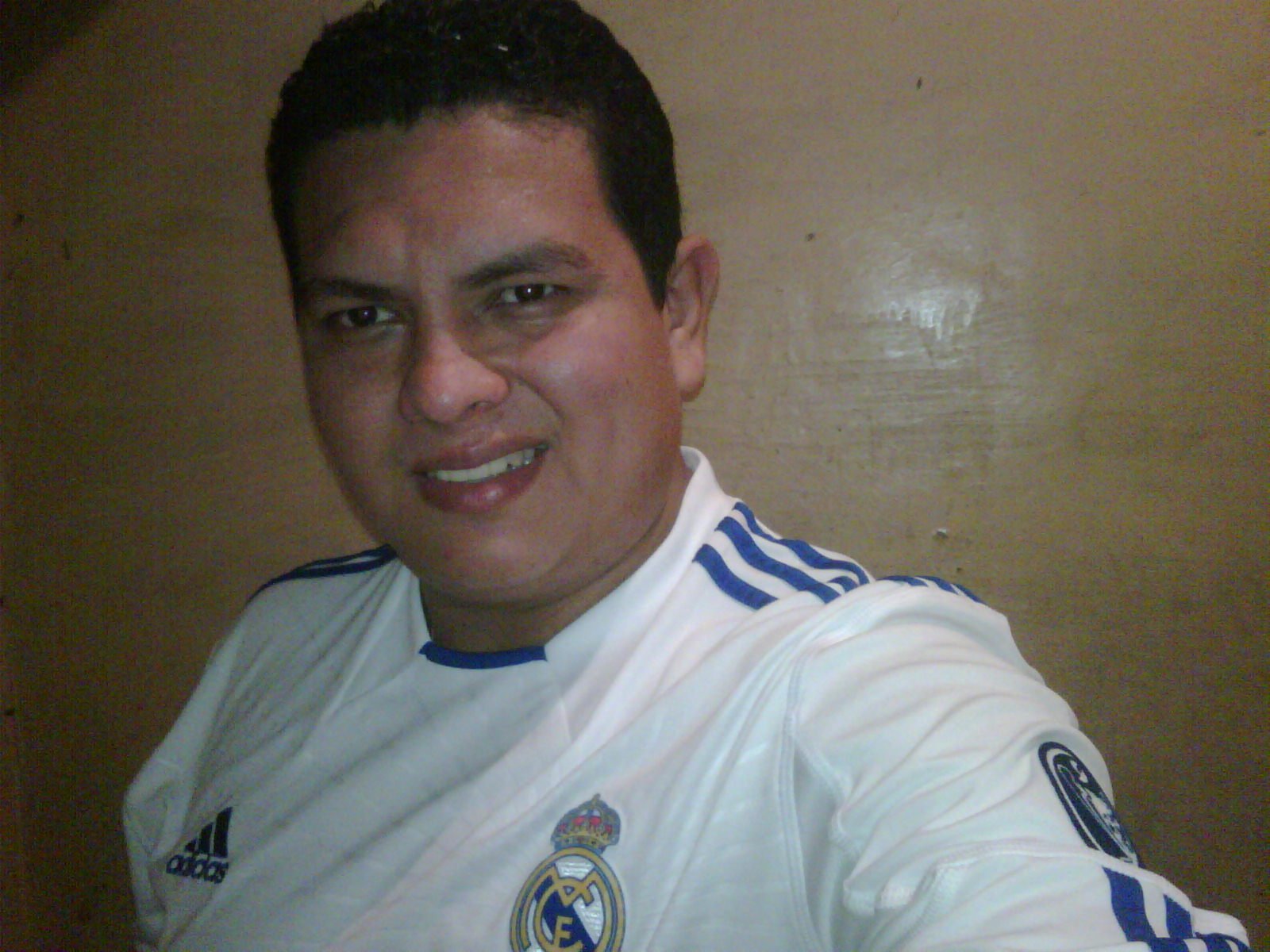 No confundas mi personalidad con mi actitud. Mi personalidad es quién soy, mi actitud depende de quién seas tú...
#Firpo #RealMadrid #RiverPlate #Liverpool