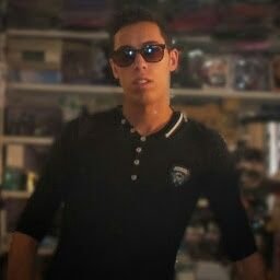 hello world
