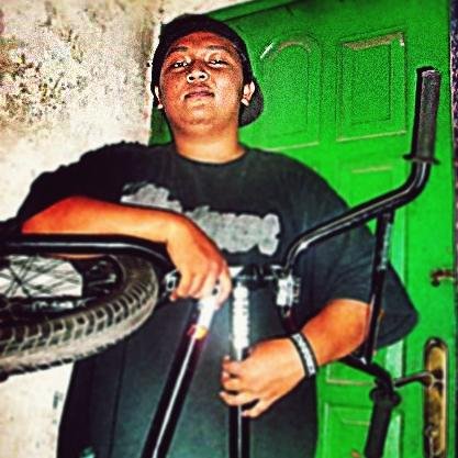 Dimaz_Padmagara's profile picture. #RIDENIGHTJNCK